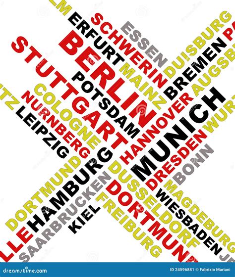 city name in germany|cool german city names.